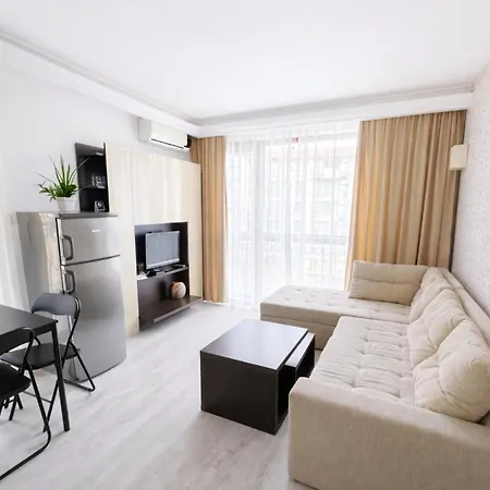 Harmony Suites-2 Private 404 شقة *