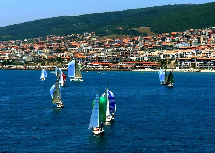 Harmony Suites-2 Private 404