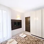 Harmony Suites-2 Private 404 Appartement *