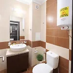 Harmony Suites-2 Private 404 * Slantchev Briag