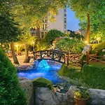 Harmony Suites-2 Private 404 Appartement Slantchev Briag