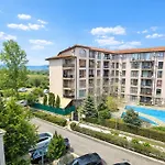 Harmony Suites-2 Private 404 * Slantchev Briag