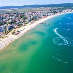 Harmony Suites-2 Private 404 * Slantchev Briag