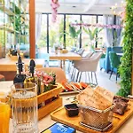 Appartement Harmony Suites-2 Private 404