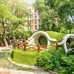 Harmony Suites-2 Private 404 Appartement Slantchev Briag
