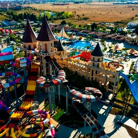 Harmony Suites-2 Private 404 Апартамент *