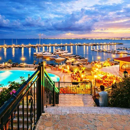 Harmony 2-404 Private Daire Sunny Beach