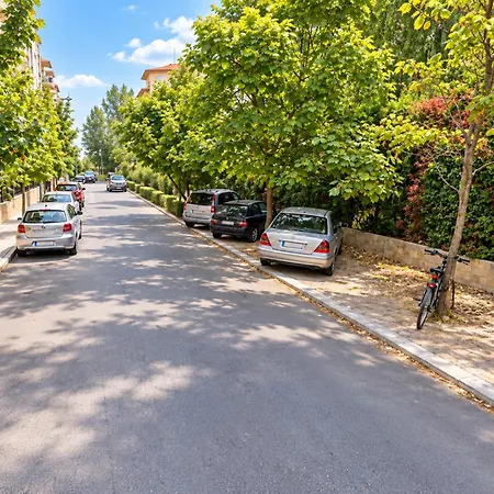Harmony 2-404 Private * Sunny Beach