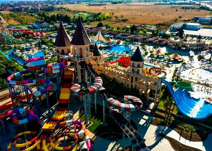 Harmony Suites-2 Private 404 Апартамент *