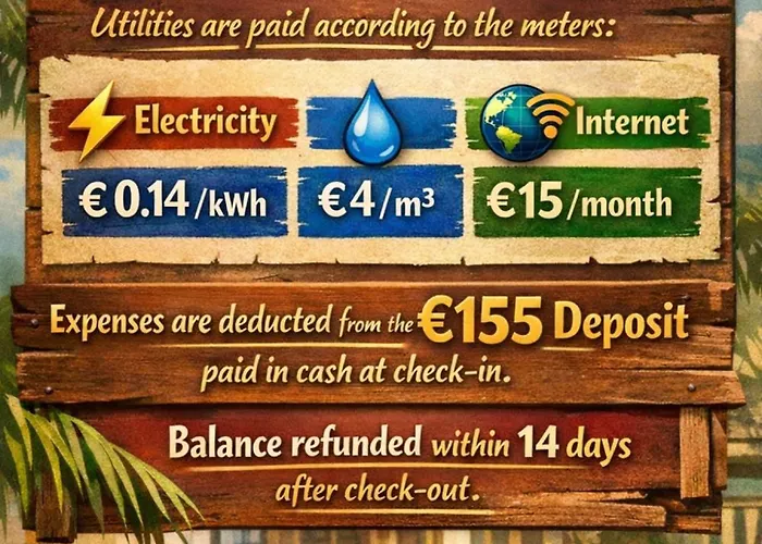 Harmony Suites-2 Private 404